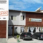 Pousada Estalagem Dos Corais