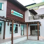 Pousada Estalagem Dos Corais