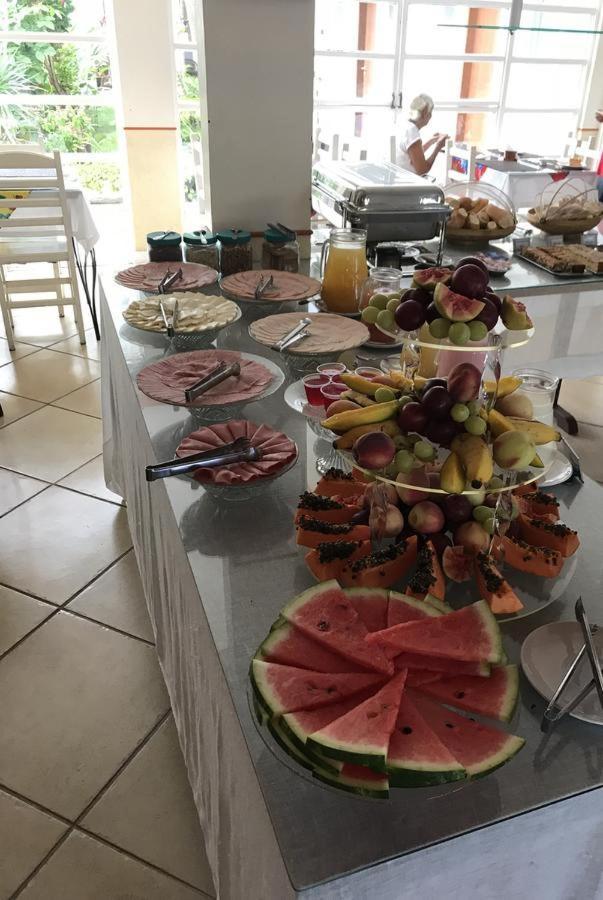 Estalagem Dos Corais