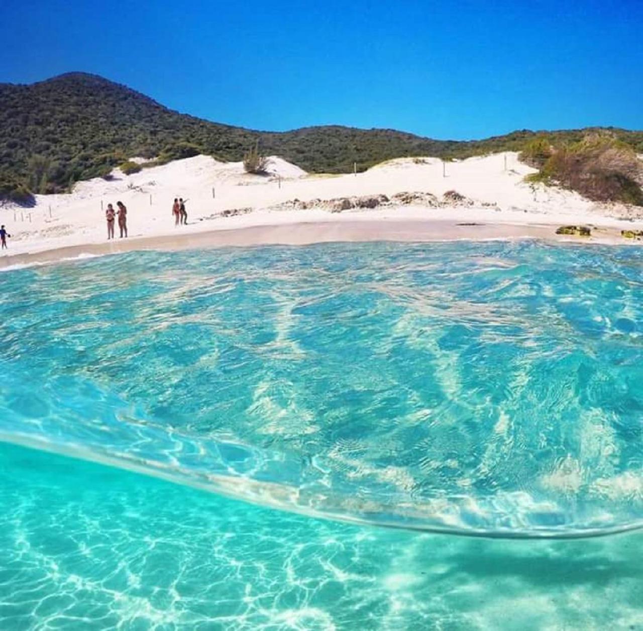 Estalagem Dos Corais Arraial do Cabo