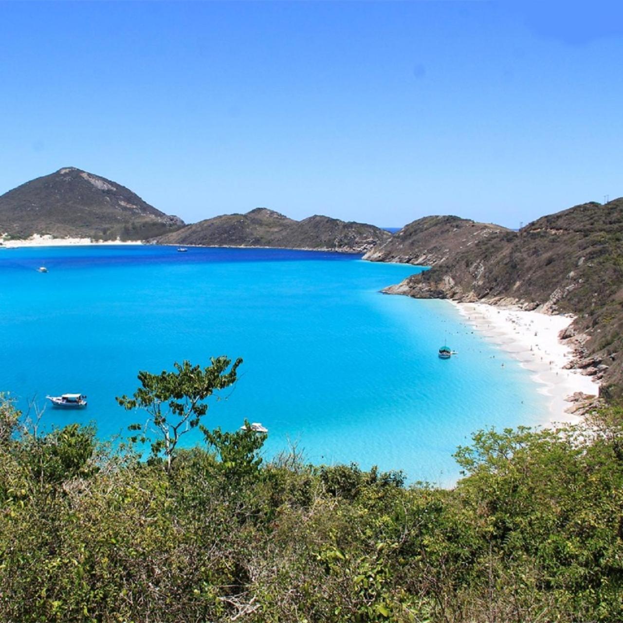 Inn Estalagem Dos Corais Arraial do Cabo